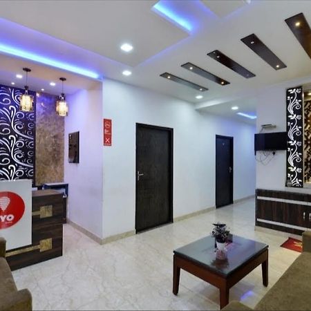 Hotel P.S. Villa Агра Екстер'єр фото