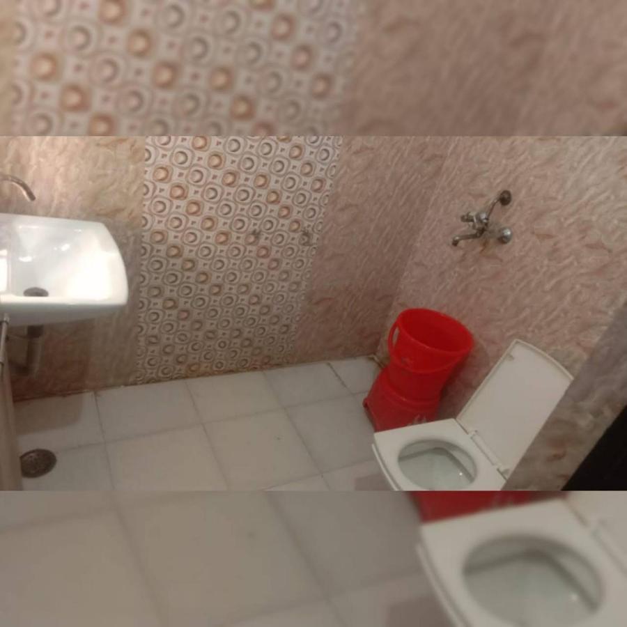 Hotel P.S. Villa Агра Екстер'єр фото